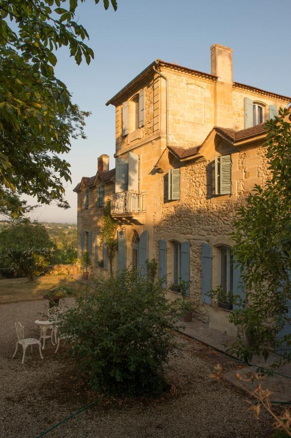 Chateau Du Tasta Camblanes-et-Meynac Εξωτερικό φωτογραφία