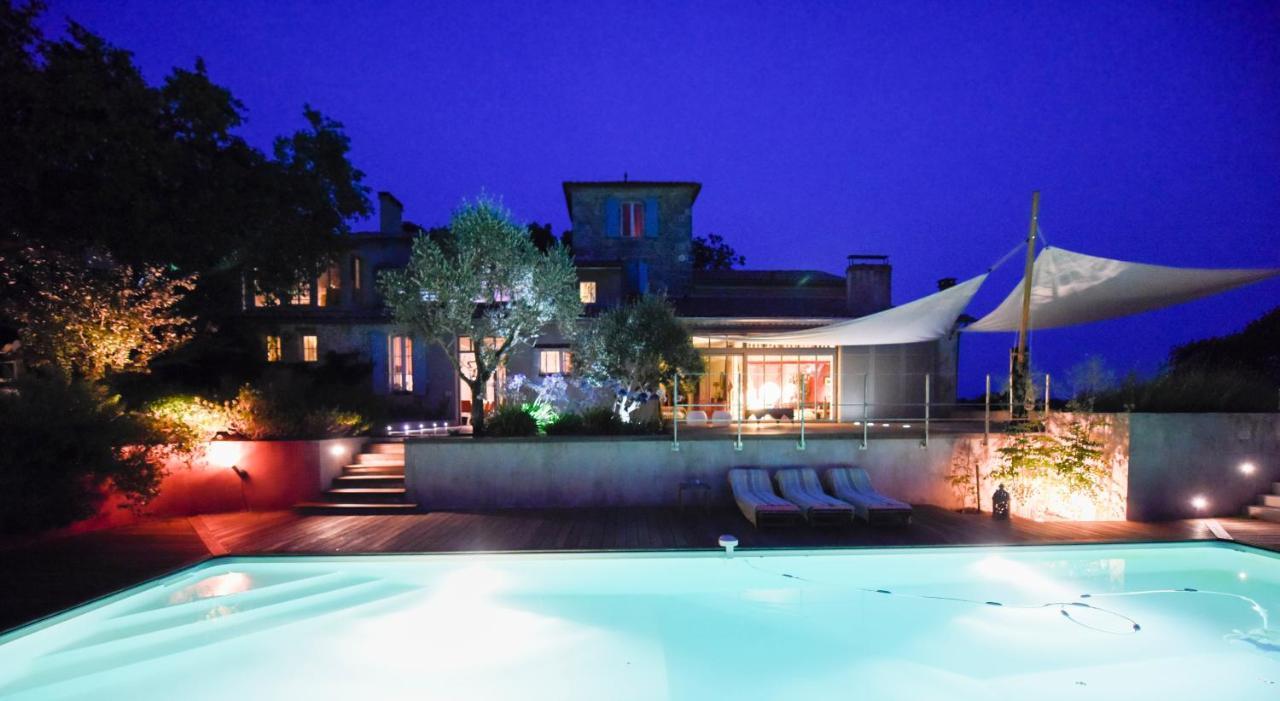 Chateau Du Tasta Camblanes-et-Meynac Εξωτερικό φωτογραφία